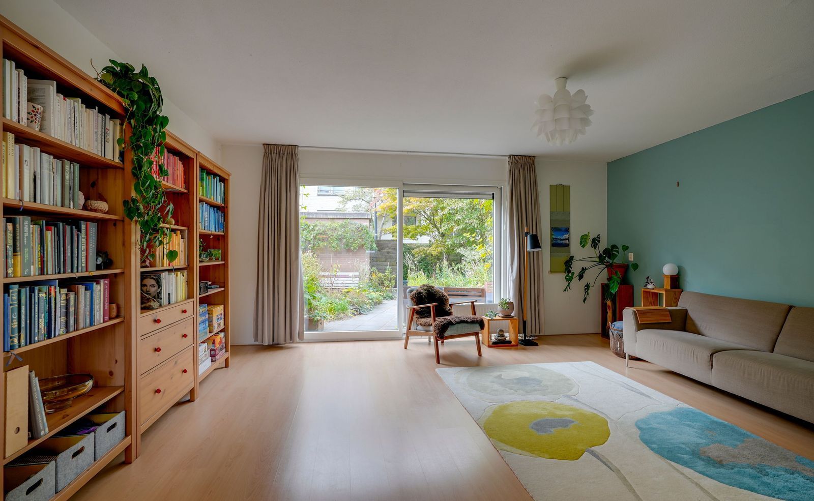 Amerongseberg 35, Utrecht foto-2