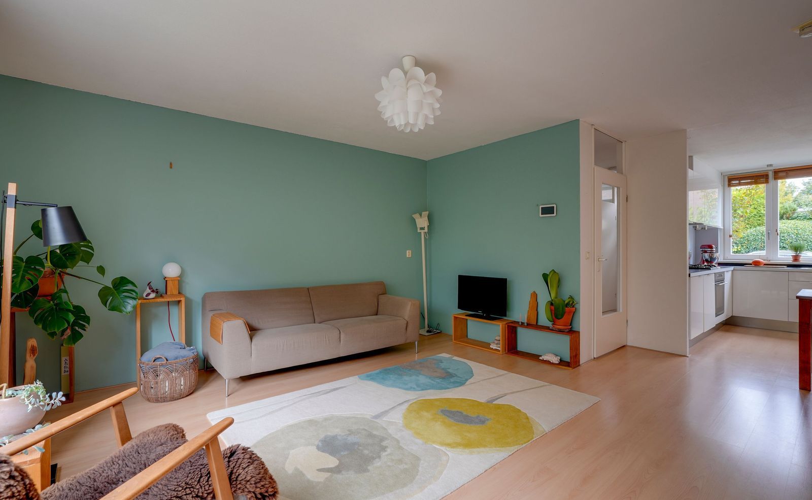 Amerongseberg 35, Utrecht foto-4