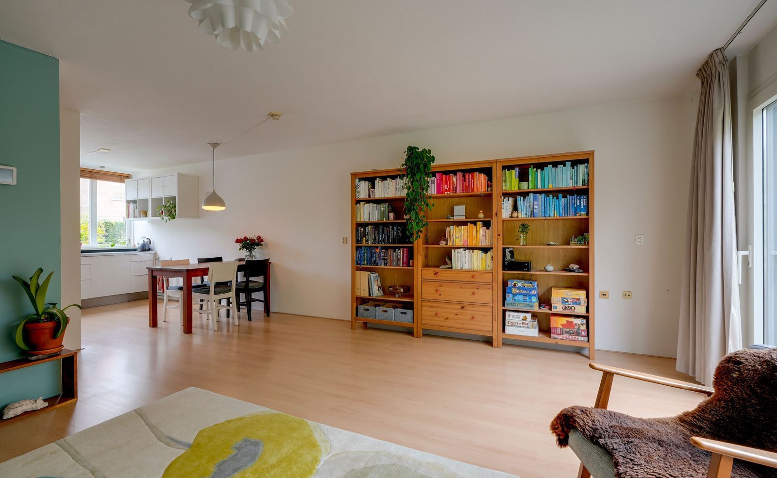 Amerongseberg 35, Utrecht foto-5