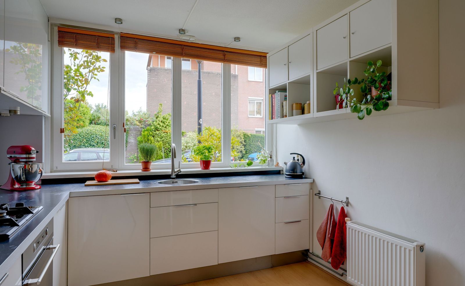 Amerongseberg 35, Utrecht foto-9