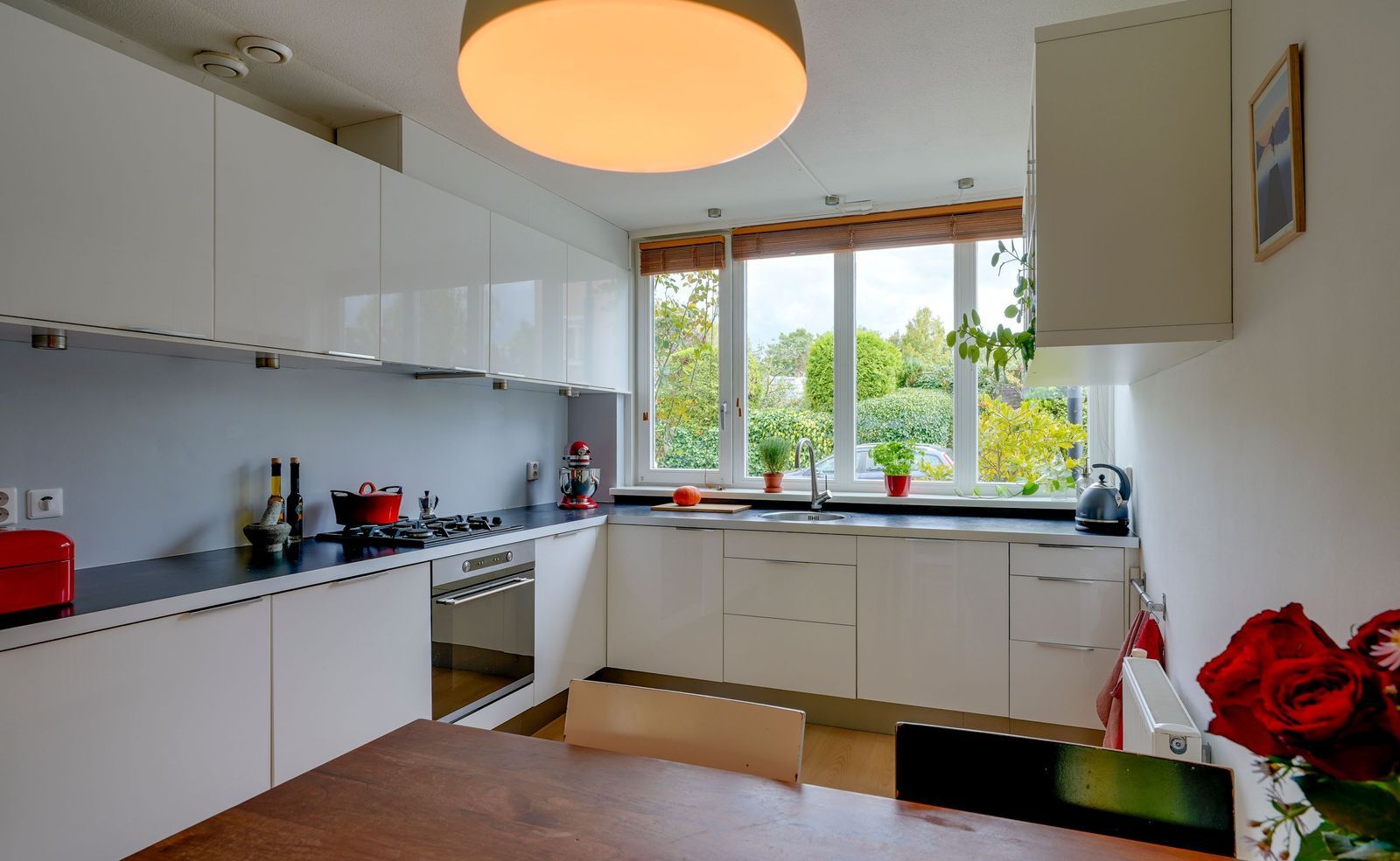 Amerongseberg 35, Utrecht foto-8