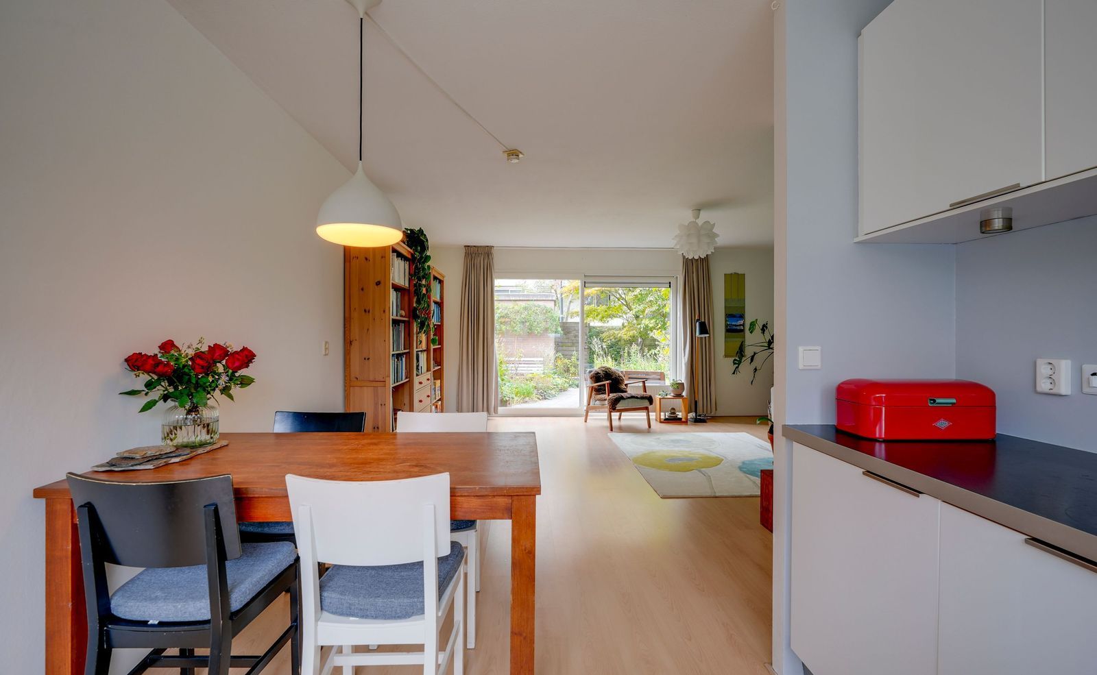 Amerongseberg 35, Utrecht foto-10