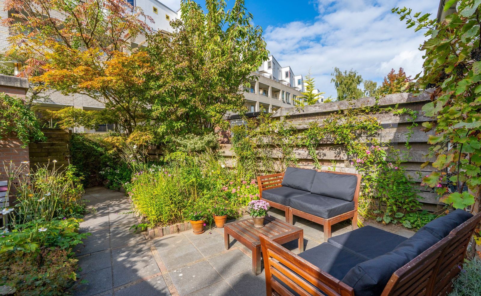 Amerongseberg 35, Utrecht foto-11