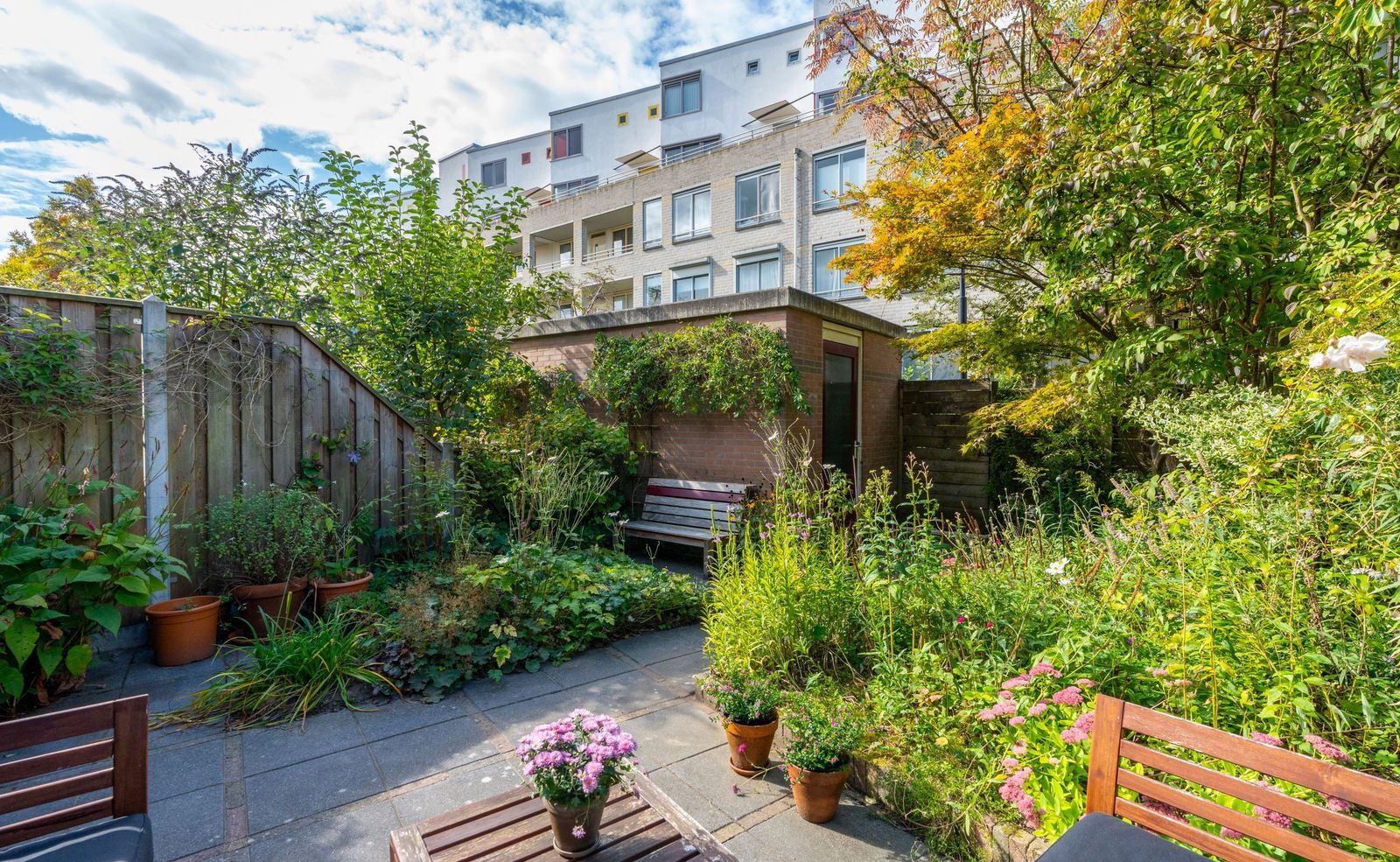 Amerongseberg 35, Utrecht foto-12