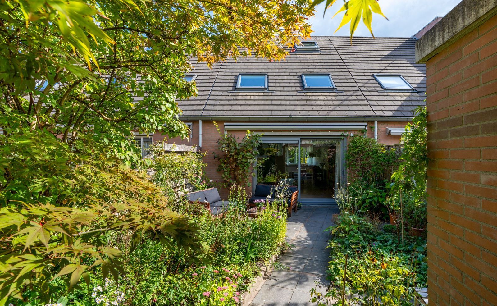 Amerongseberg 35, Utrecht foto-14