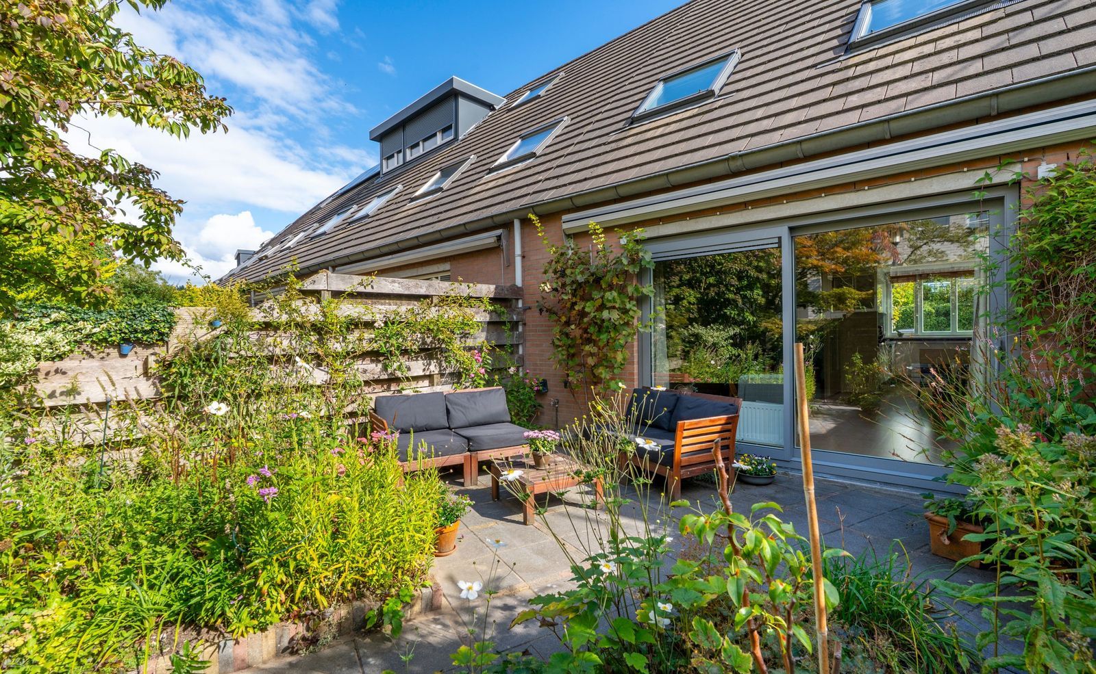 Amerongseberg 35, Utrecht foto-15