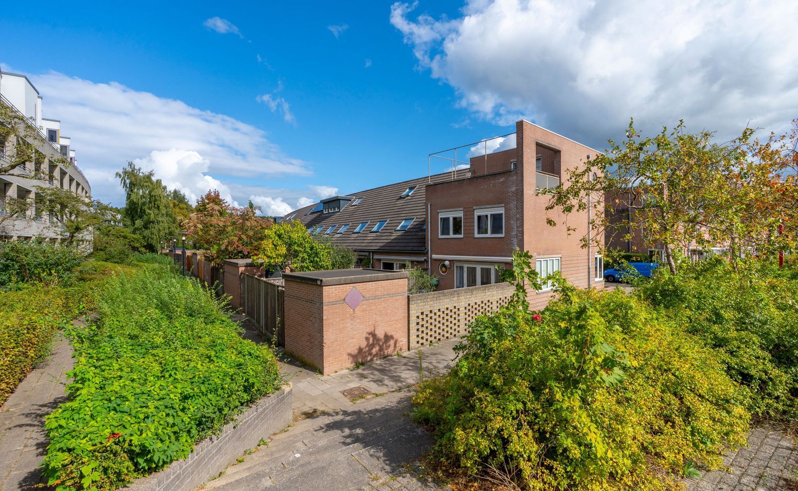 Amerongseberg 35, Utrecht foto-17