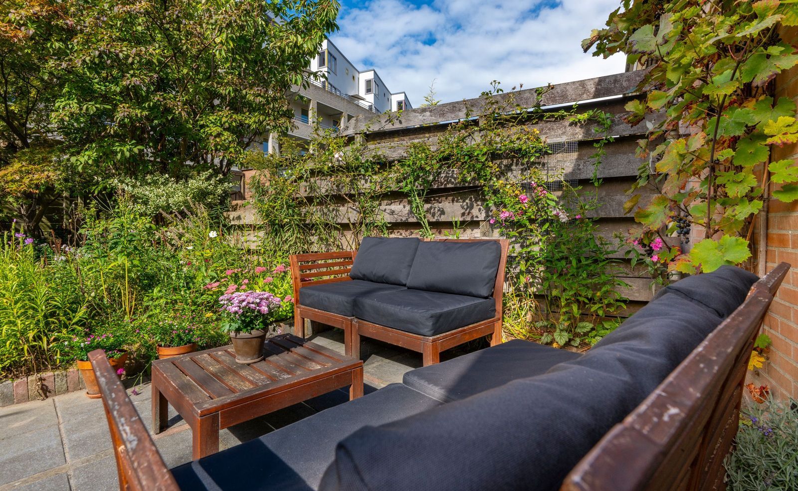 Amerongseberg 35, Utrecht foto-16