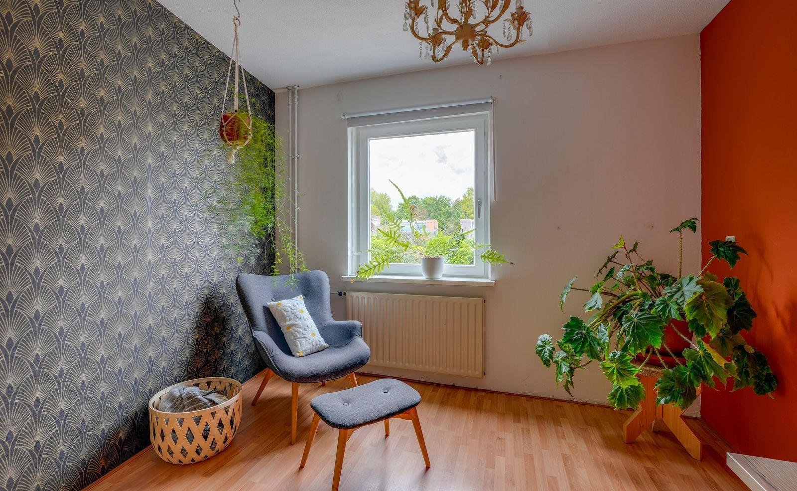 Amerongseberg 35, Utrecht foto-19