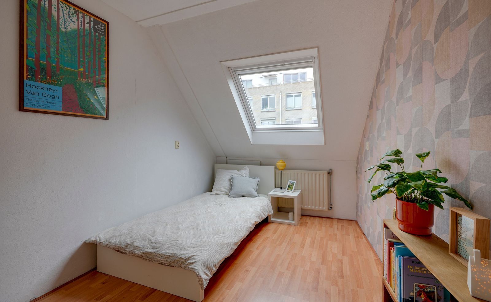 Amerongseberg 35, Utrecht foto-22