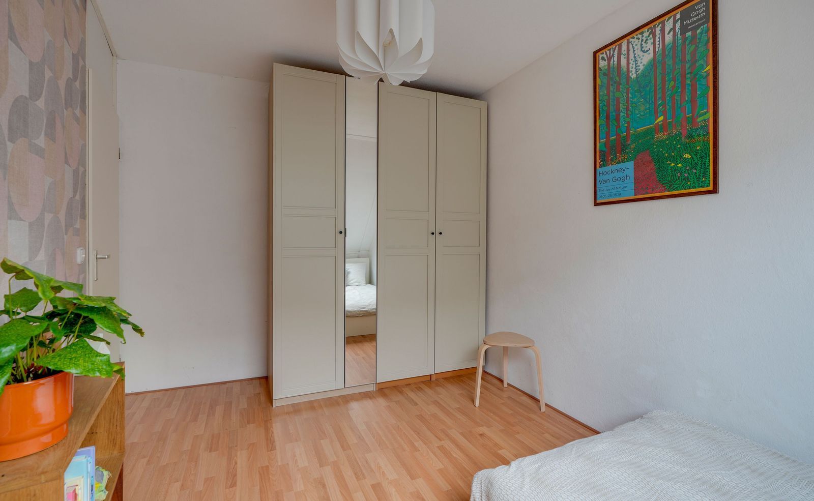 Amerongseberg 35, Utrecht foto-23