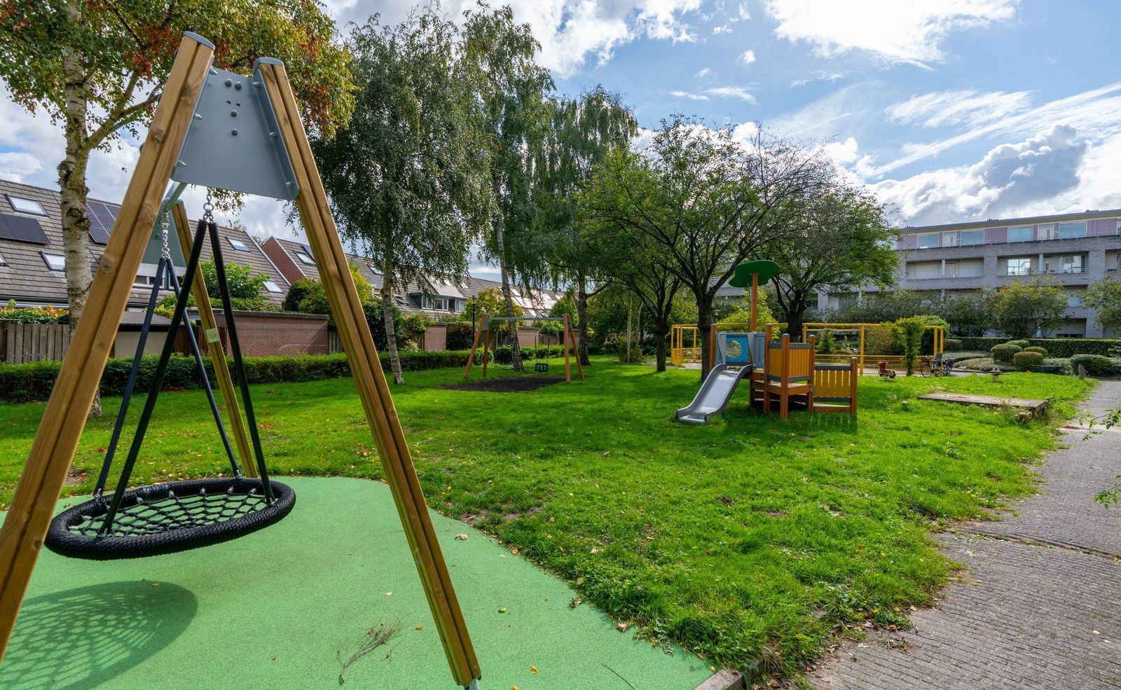 Amerongseberg 35, Utrecht foto-33