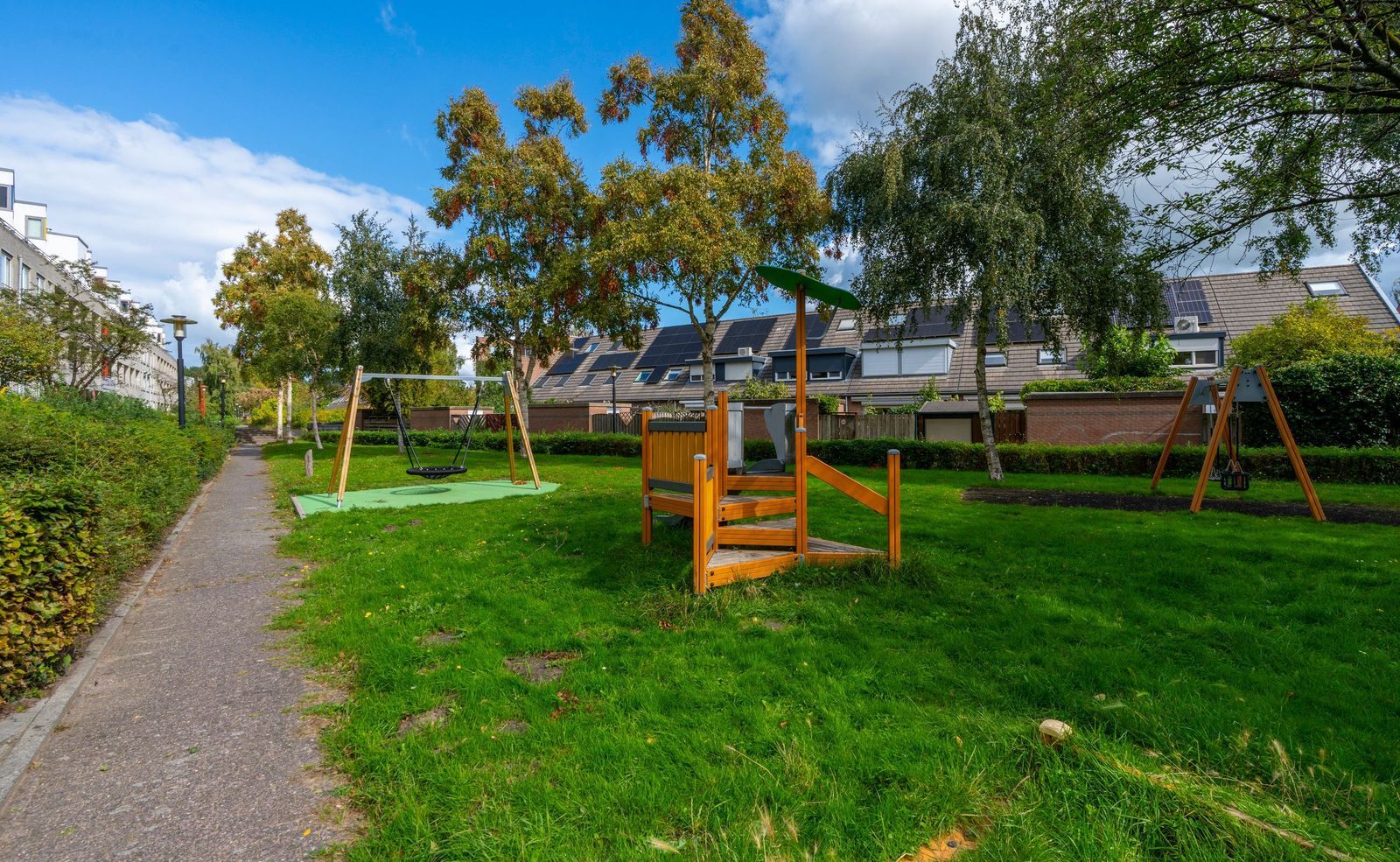 Amerongseberg 35, Utrecht foto-34