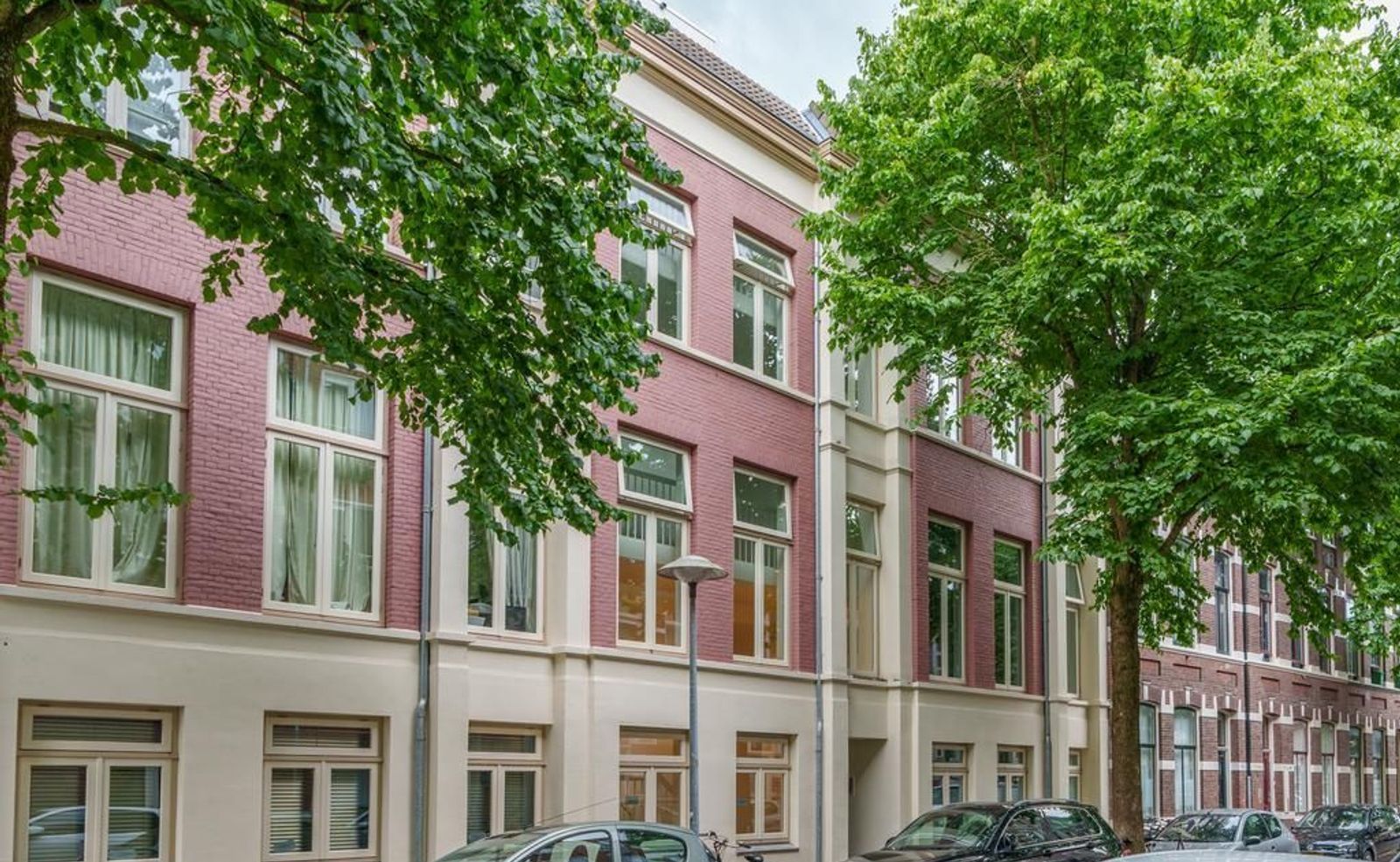 Apartment in Utrecht