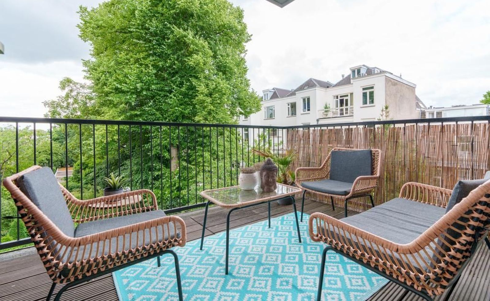 Mgr. van de Weteringstraat 95 B, Utrecht foto-4