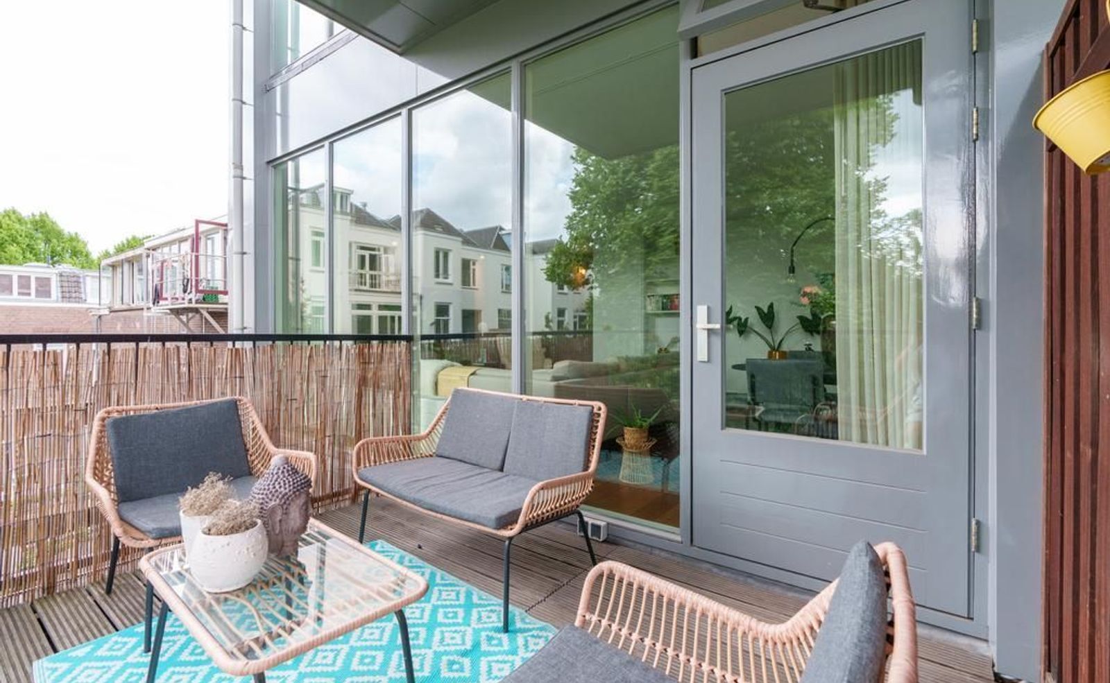 Mgr. van de Weteringstraat 95 B, Utrecht foto-5