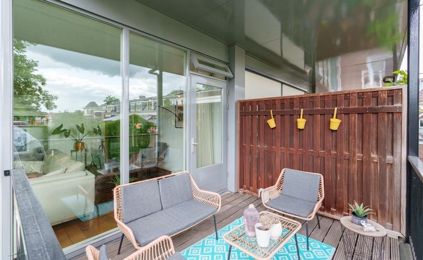 Mgr. van de Weteringstraat 95 B, Utrecht foto-6