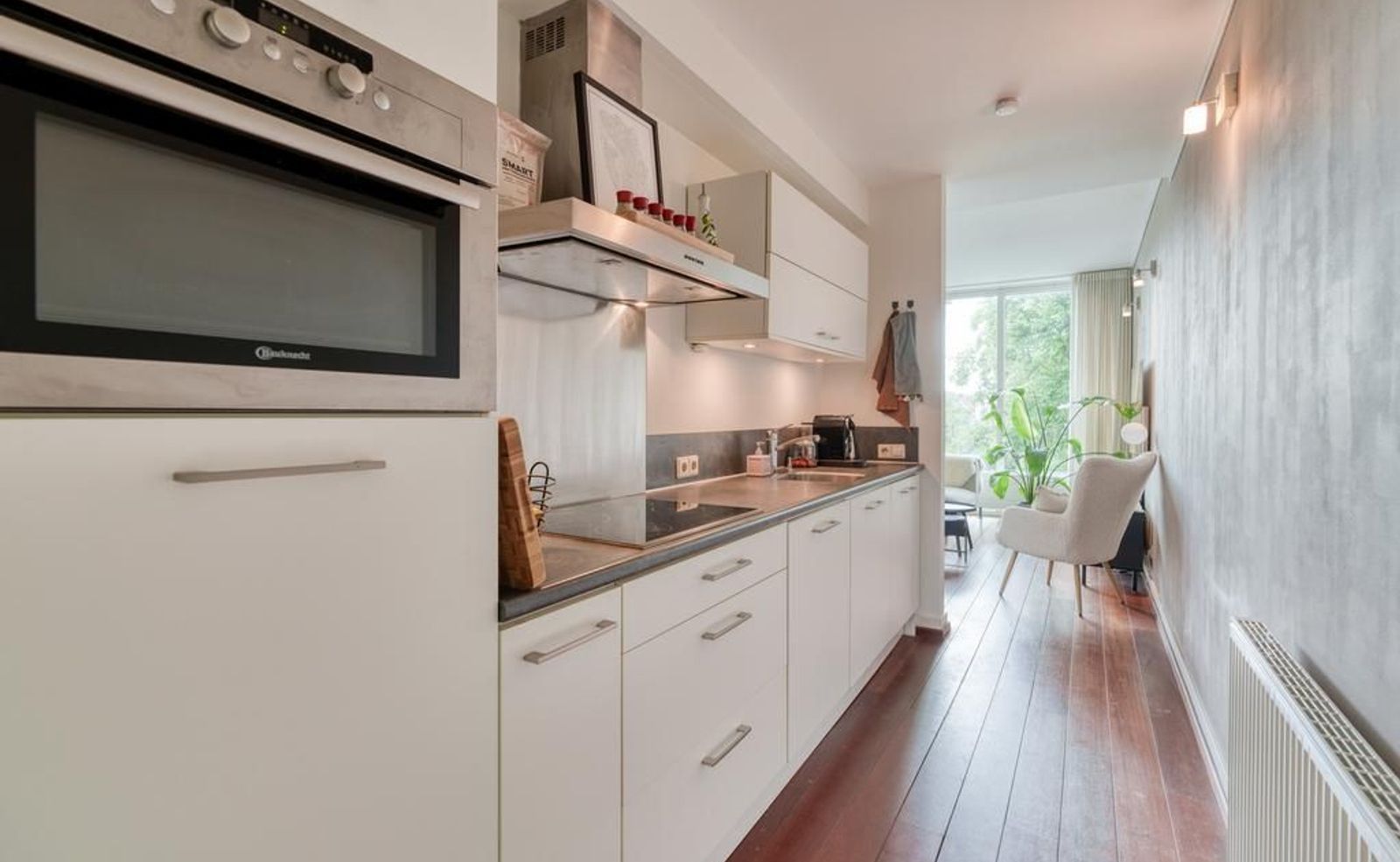 Mgr. van de Weteringstraat 95 B, Utrecht foto-8