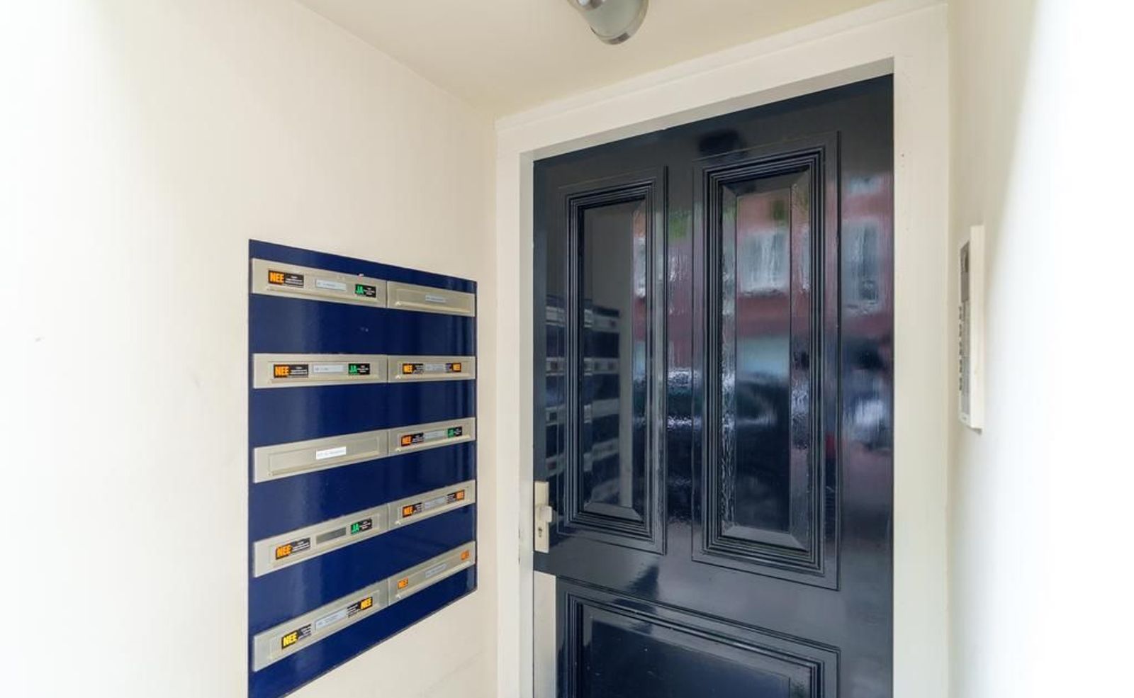 Mgr. van de Weteringstraat 95 B, Utrecht foto-15