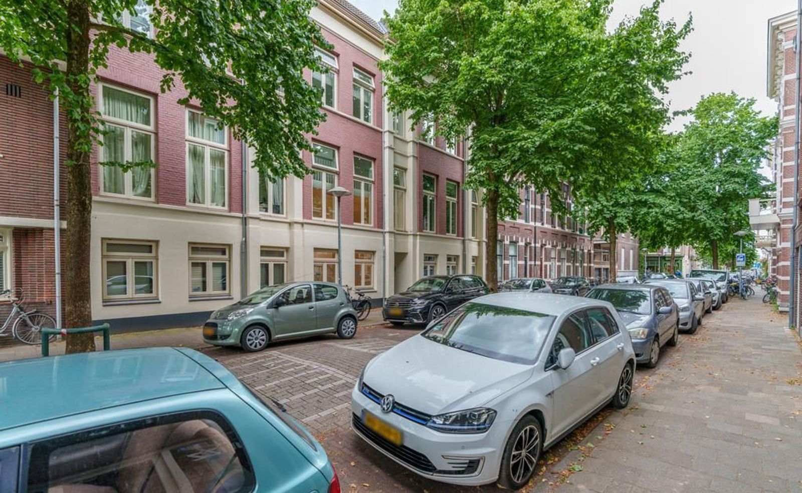 Mgr. van de Weteringstraat 95 B, Utrecht foto-17