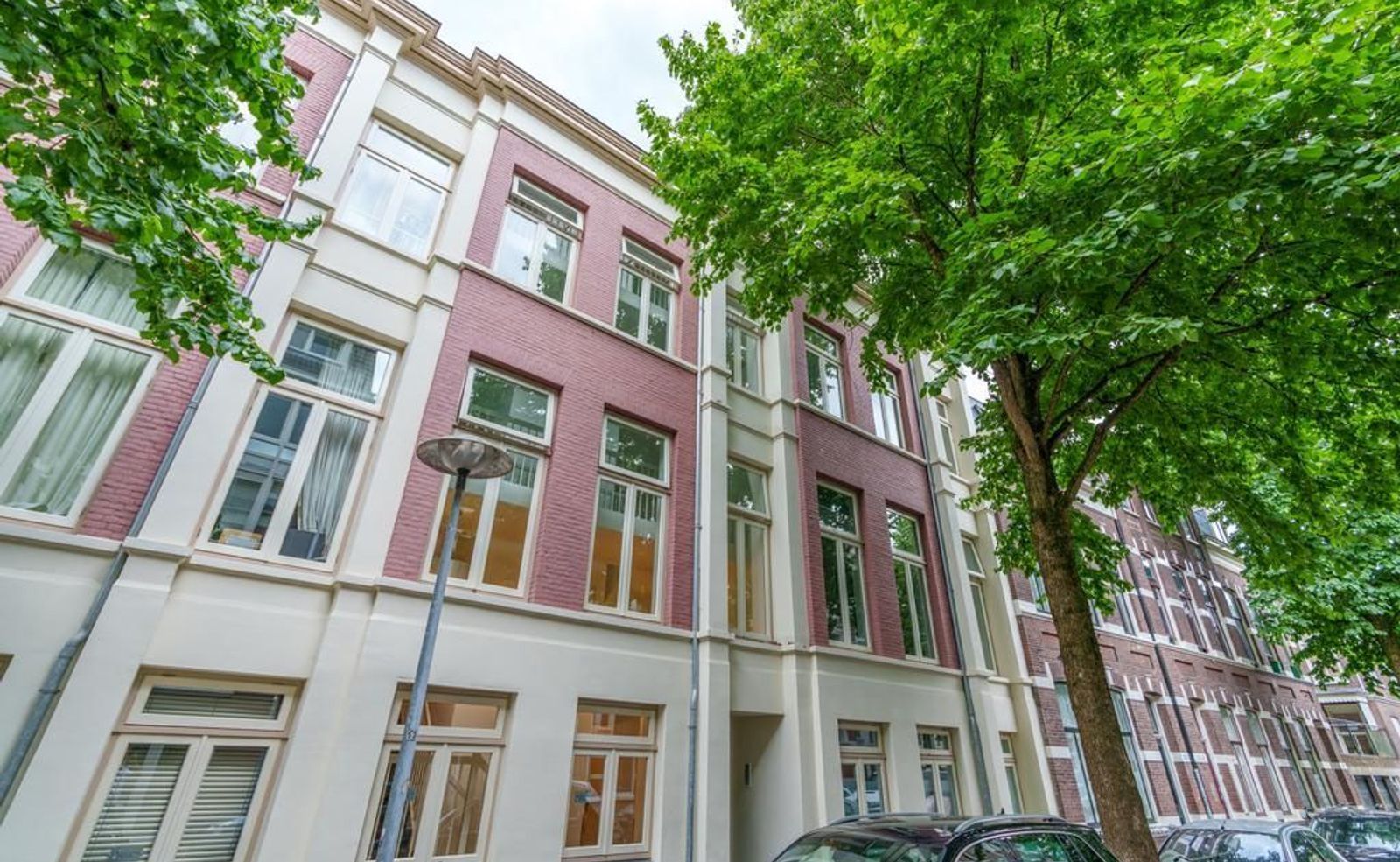 Mgr. van de Weteringstraat 95 B, Utrecht foto-18