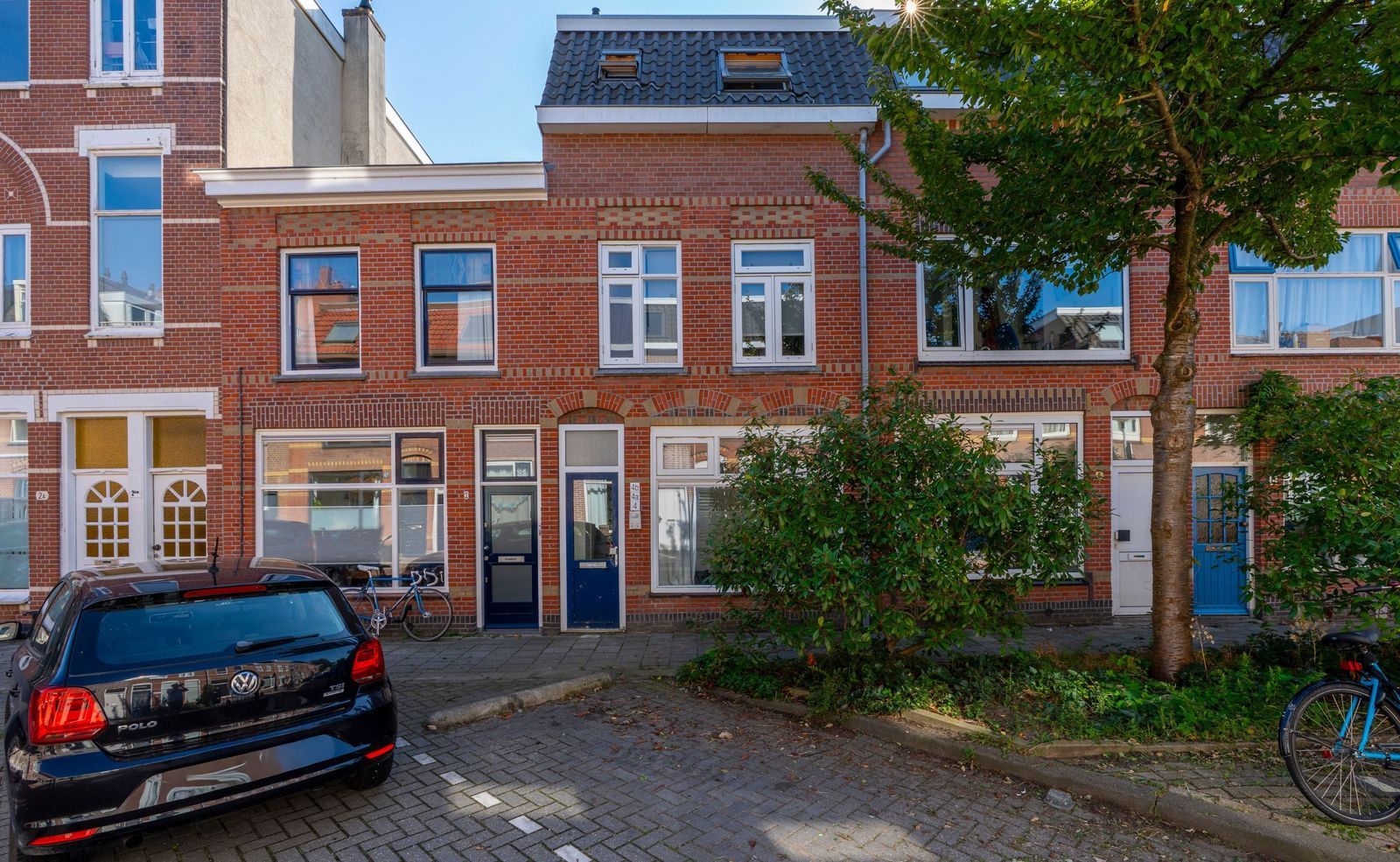 Papaverstraat 4, Utrecht foto-14