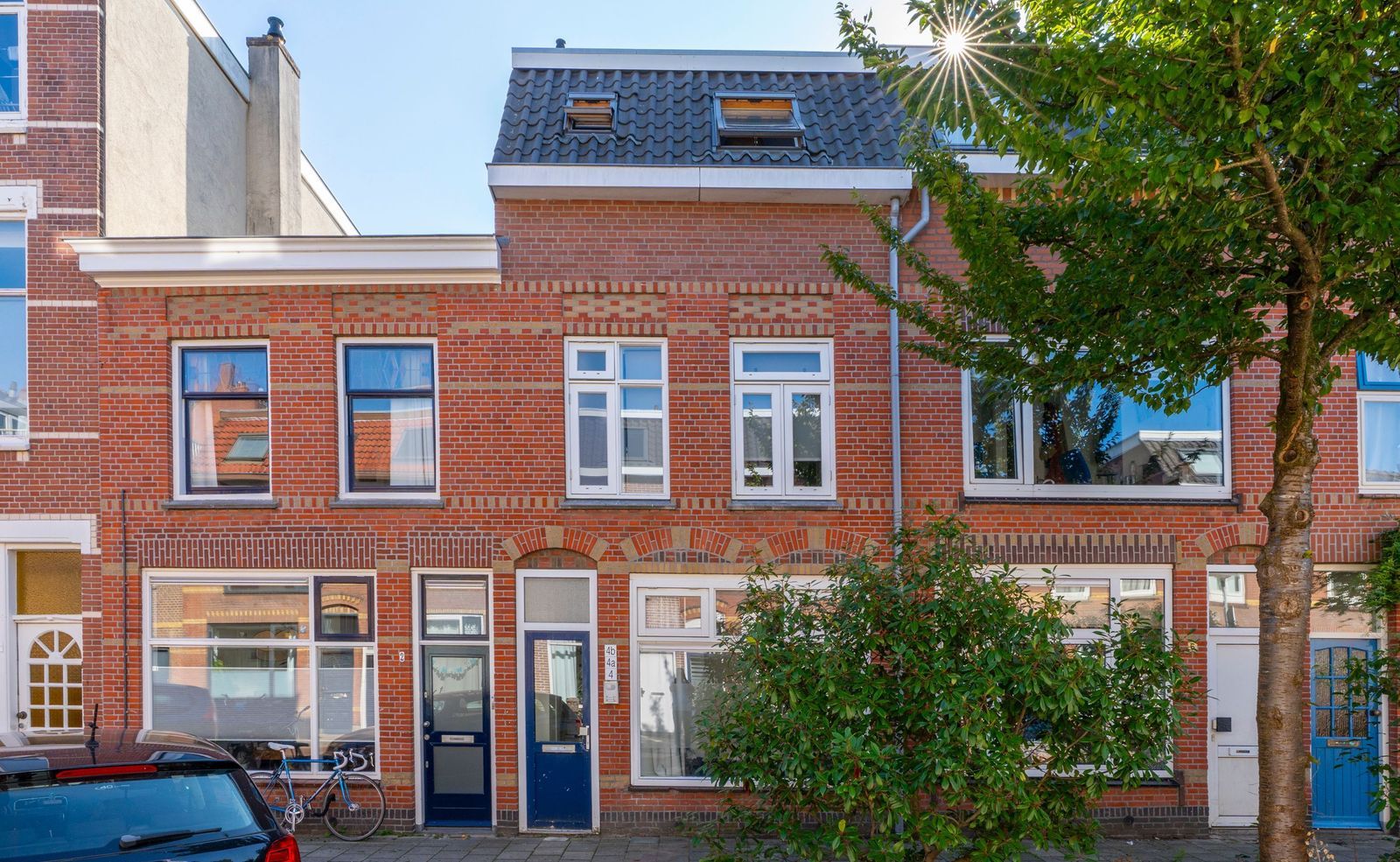 Papaverstraat 4, Utrecht foto-0