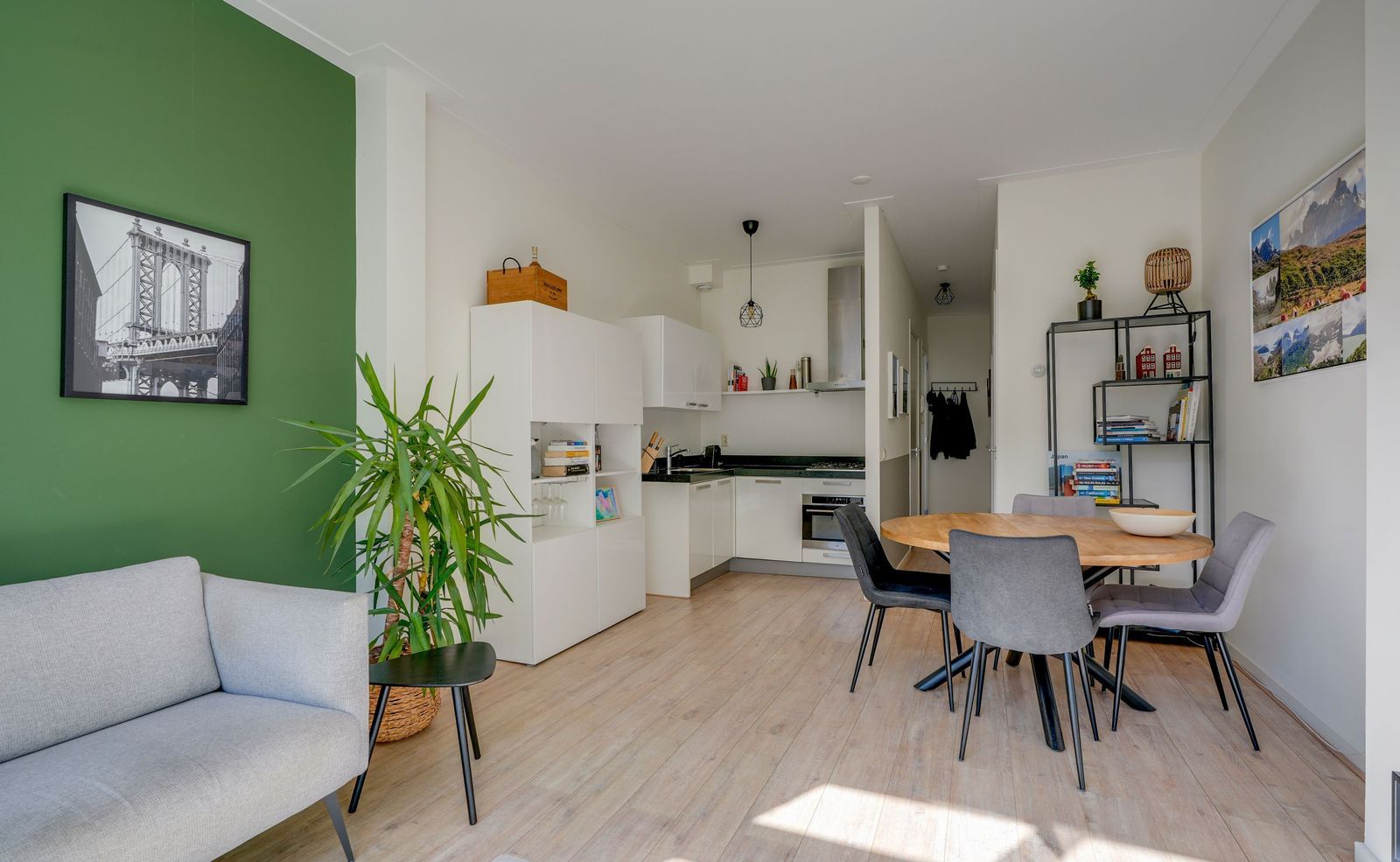 Papaverstraat 4, Utrecht foto-4