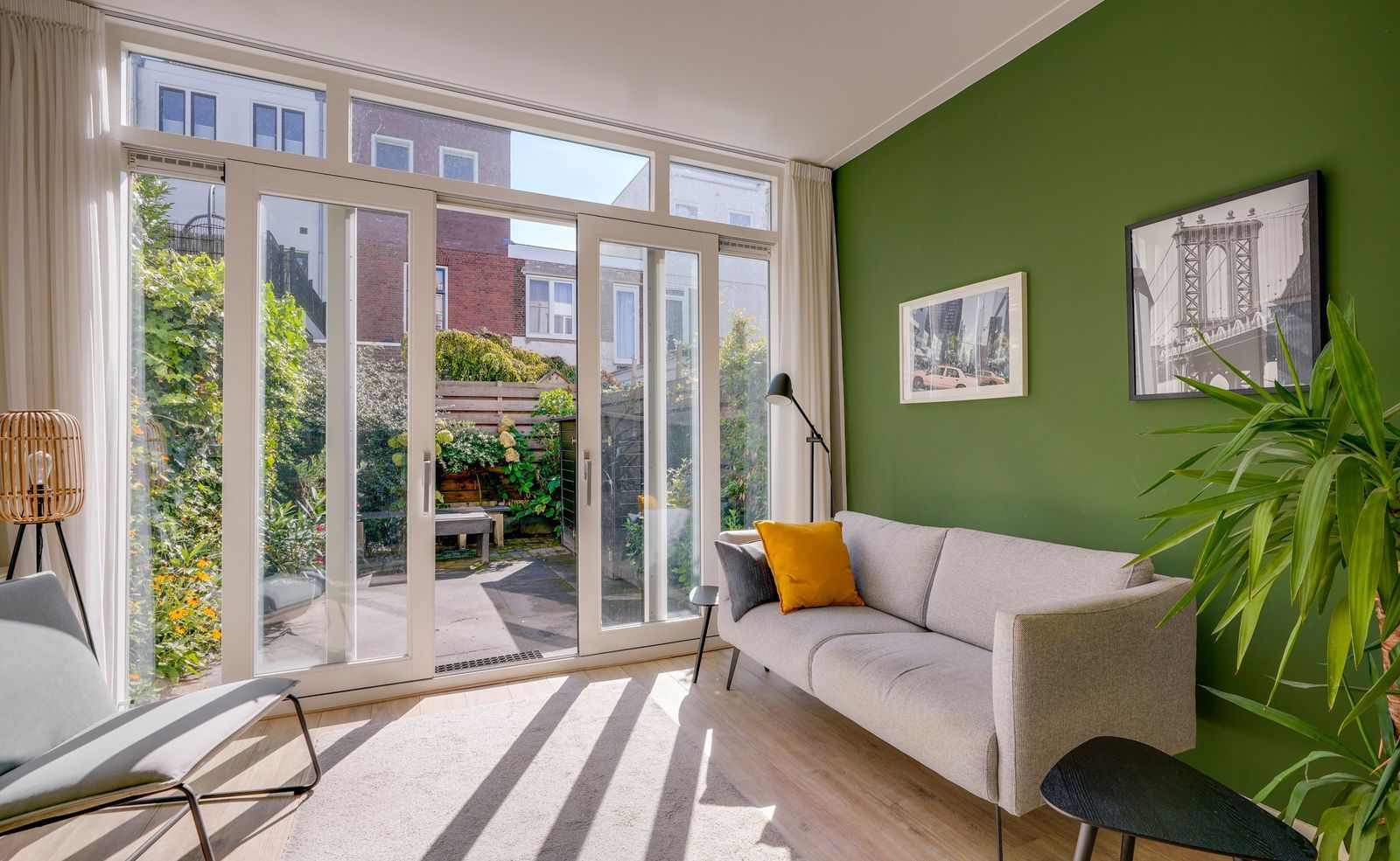 Papaverstraat 4, Utrecht foto-1