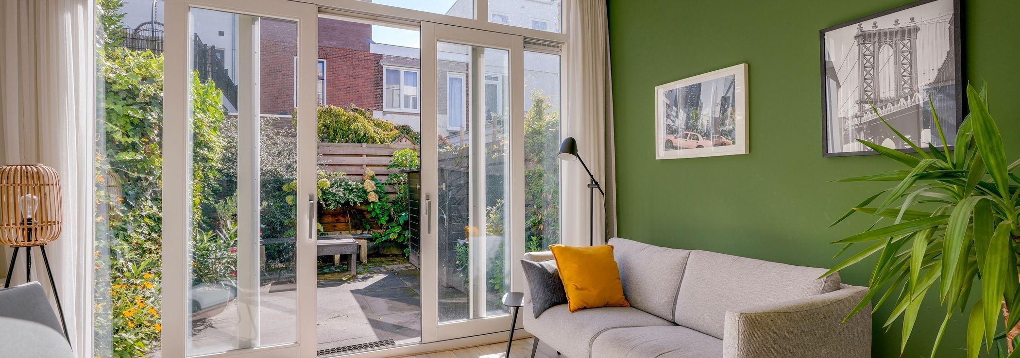Papaverstraat 4, Utrecht