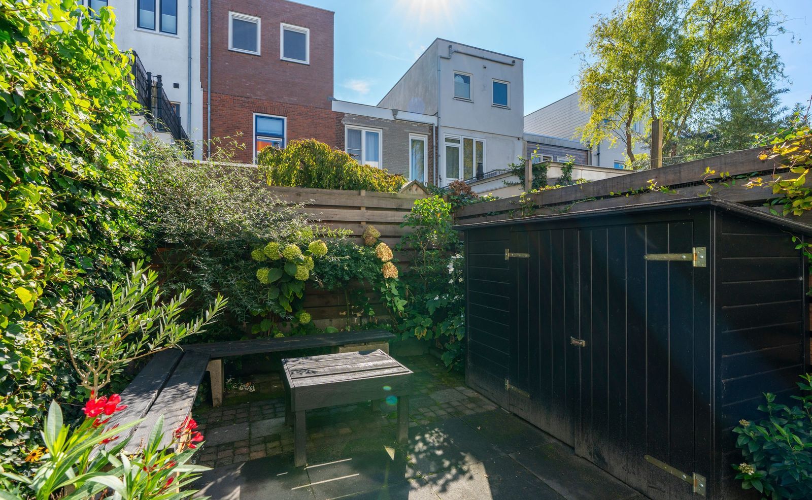 Papaverstraat 4, Utrecht foto-8