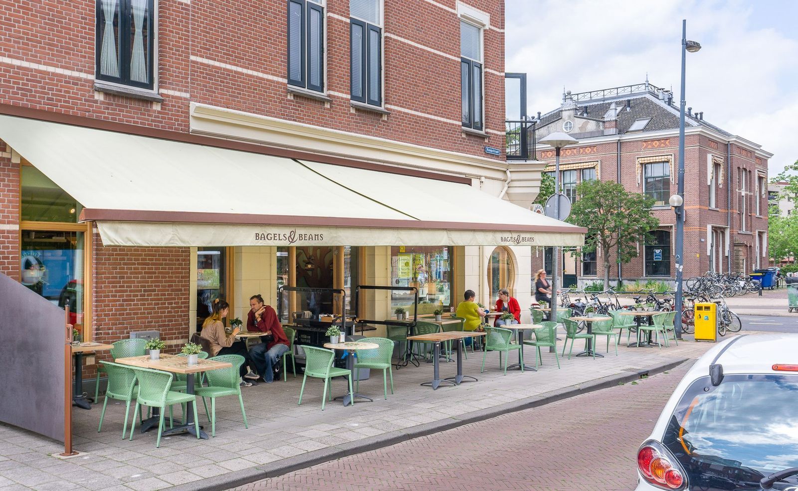 Papaverstraat 4, Utrecht foto-20