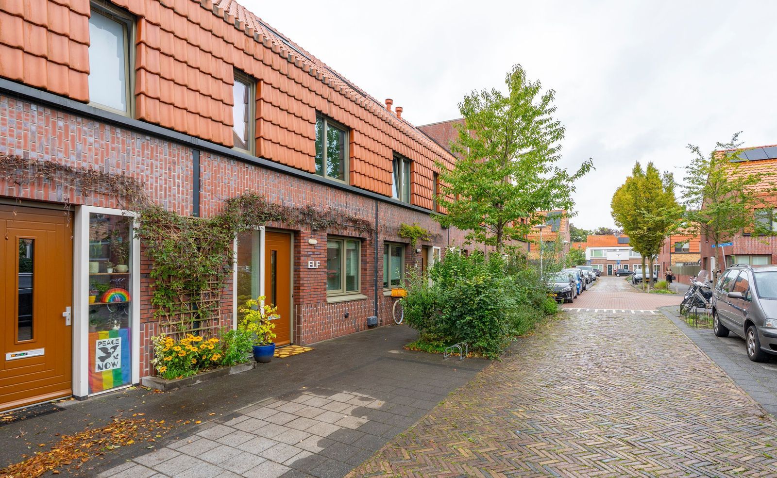 Tomaatstraat 11, Utrecht foto-34