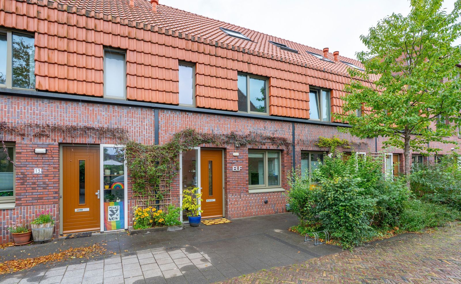 Tomaatstraat 11, Utrecht foto-0