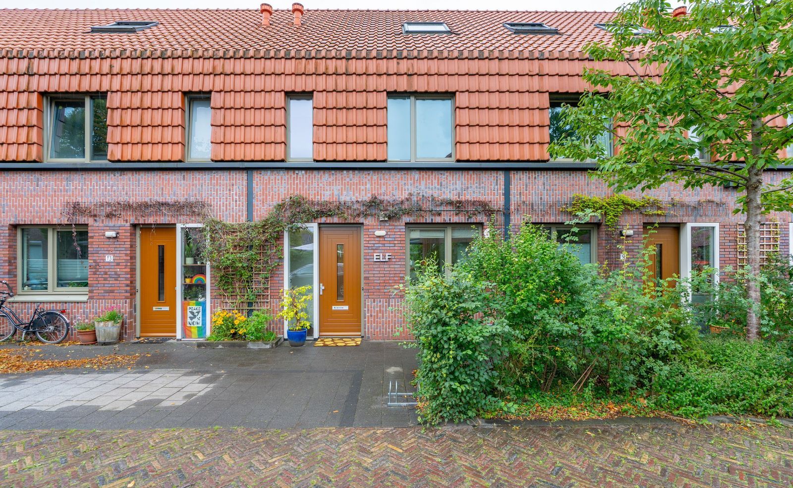 Tomaatstraat 11, Utrecht foto-33