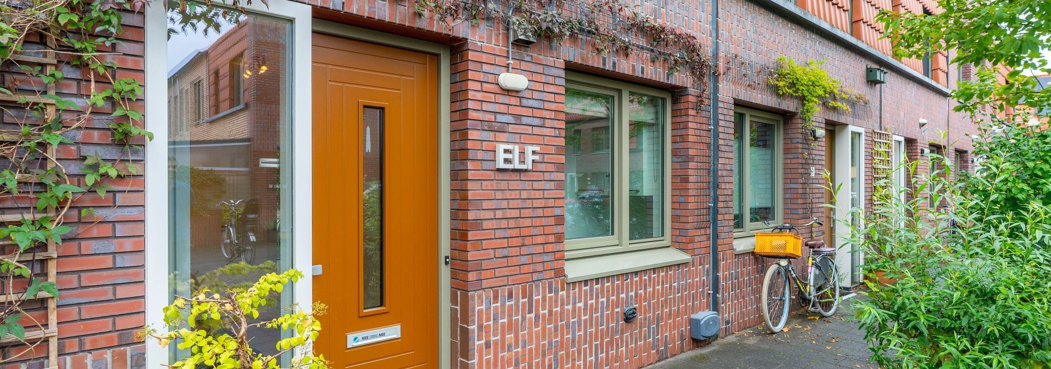 Tomaatstraat 11, Utrecht