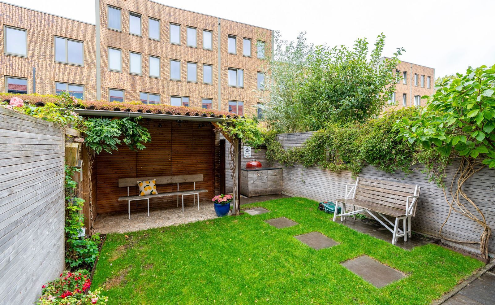 Tomaatstraat 11, Utrecht foto-13