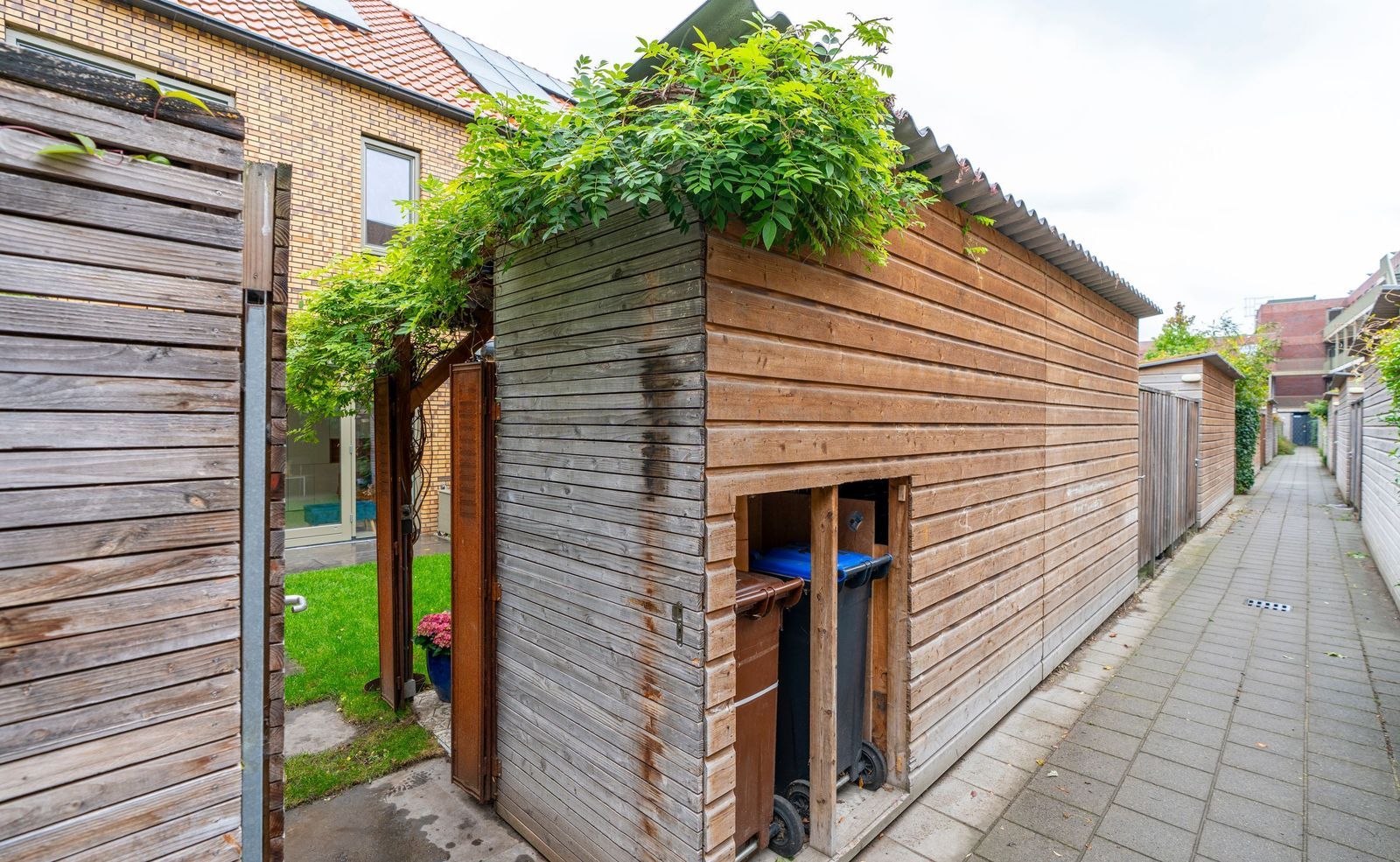 Tomaatstraat 11, Utrecht foto-15