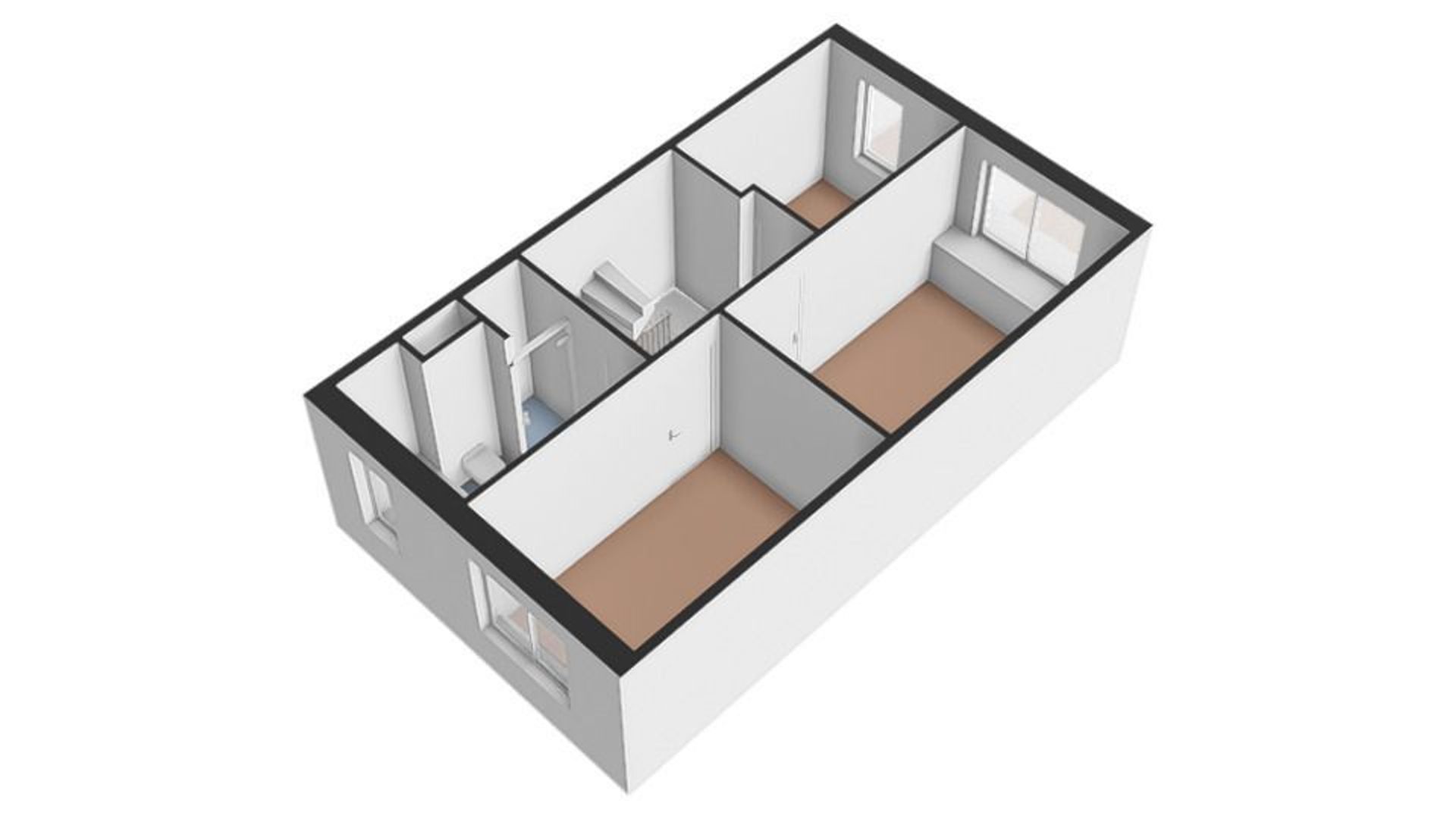 Tomaatstraat 11, Utrecht plattegrond-4
