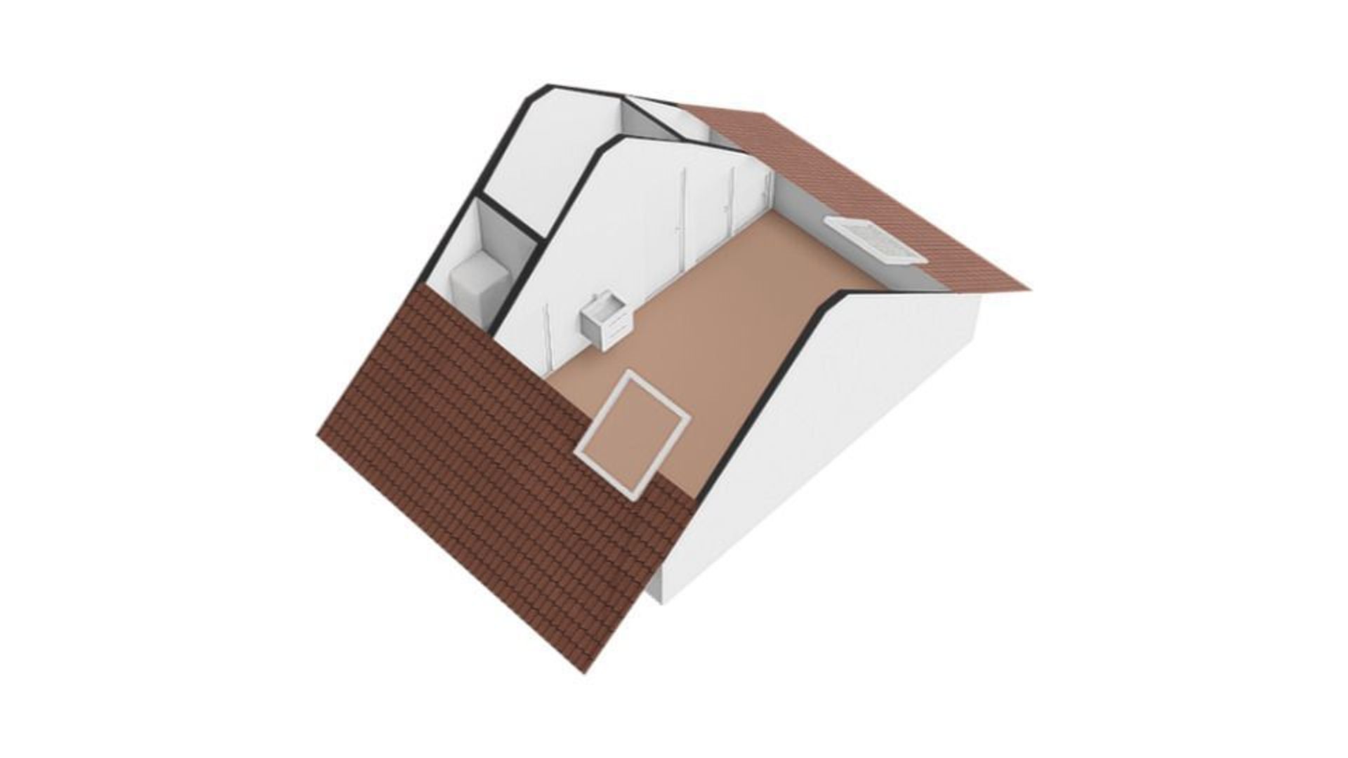 Tomaatstraat 11, Utrecht plattegrond-6