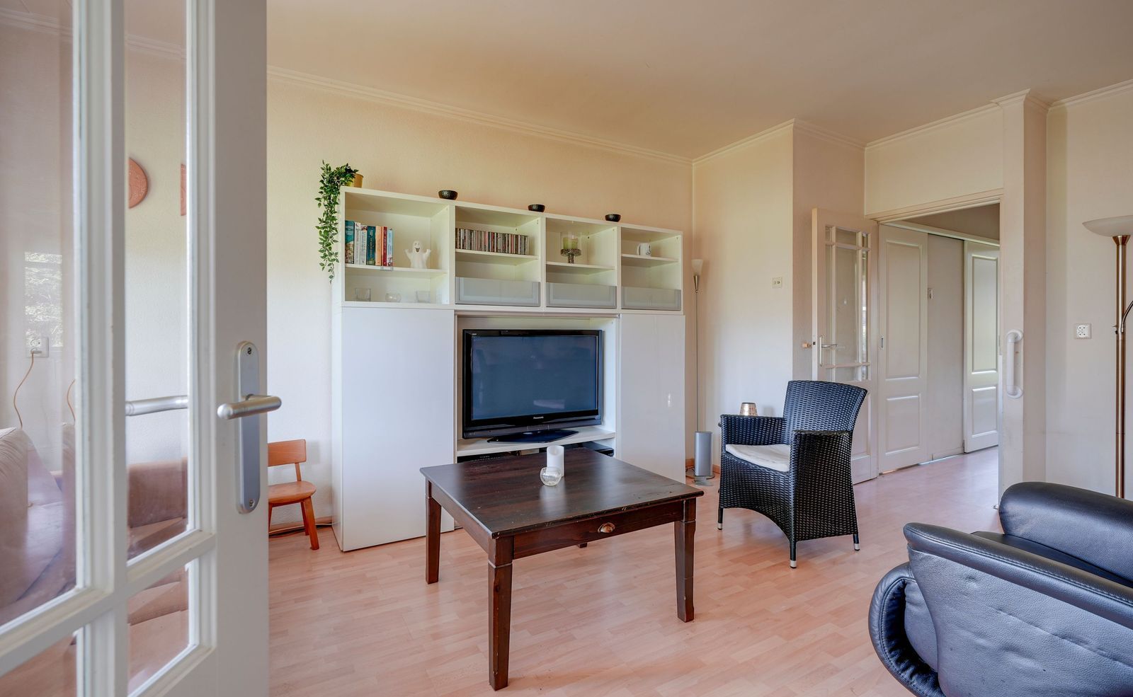 Steniahof 127, Zeist foto-1