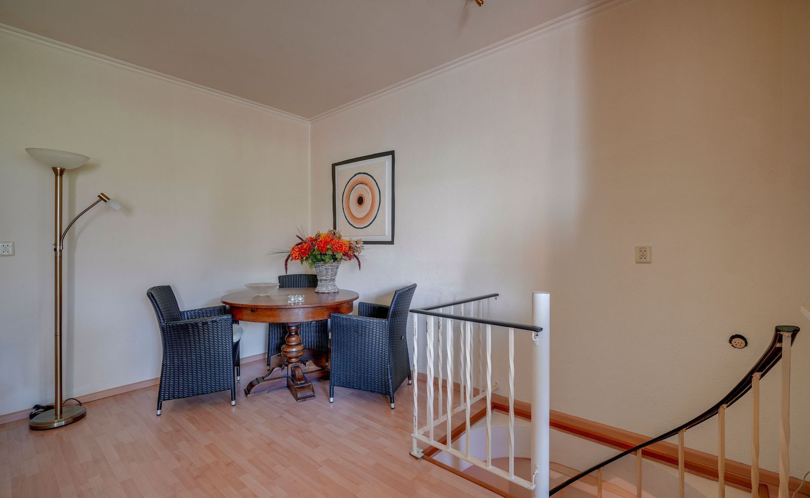 Steniahof 127, Zeist foto-14