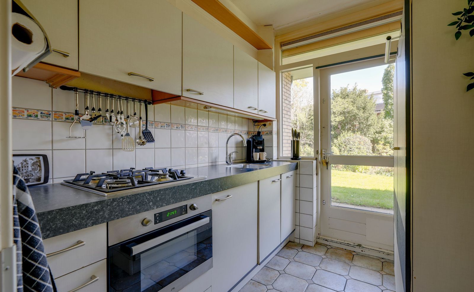 Steniahof 127, Zeist foto-7