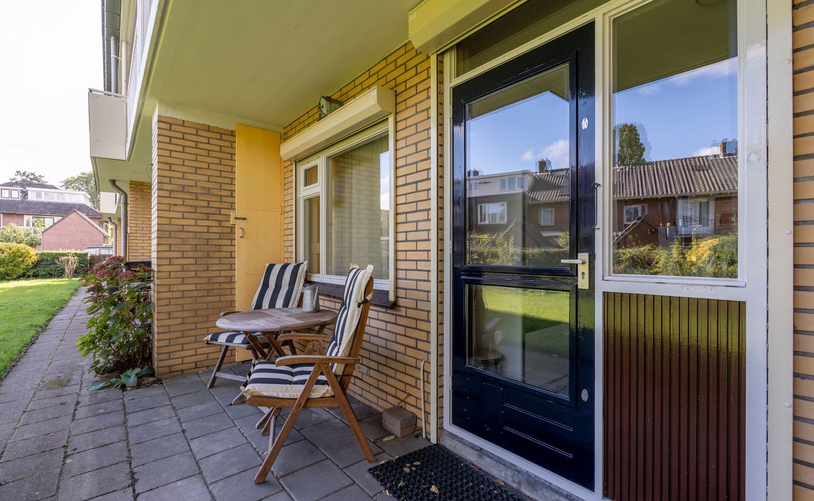 Steniahof 127, Zeist foto-18