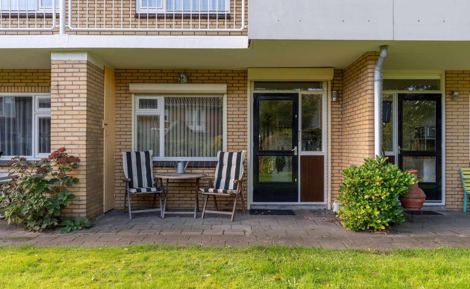 Steniahof 127, Zeist foto-20