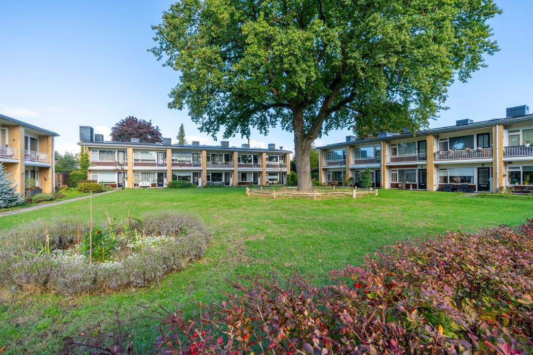 Steniahof 127, Zeist