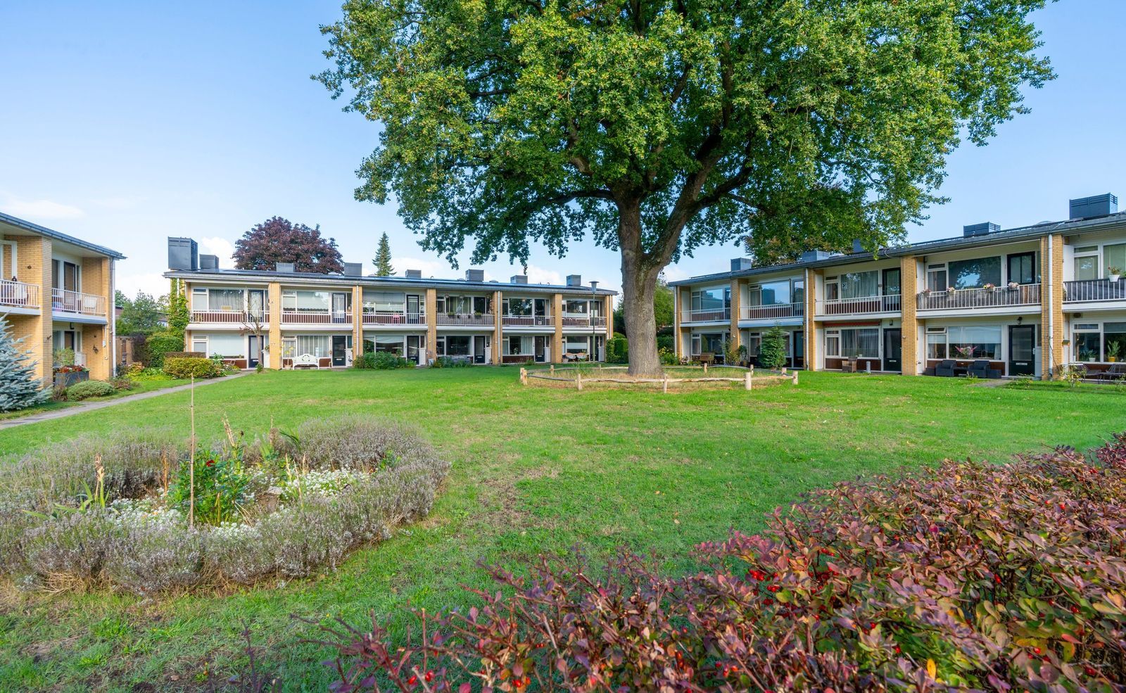 Steniahof 127, Zeist foto-0