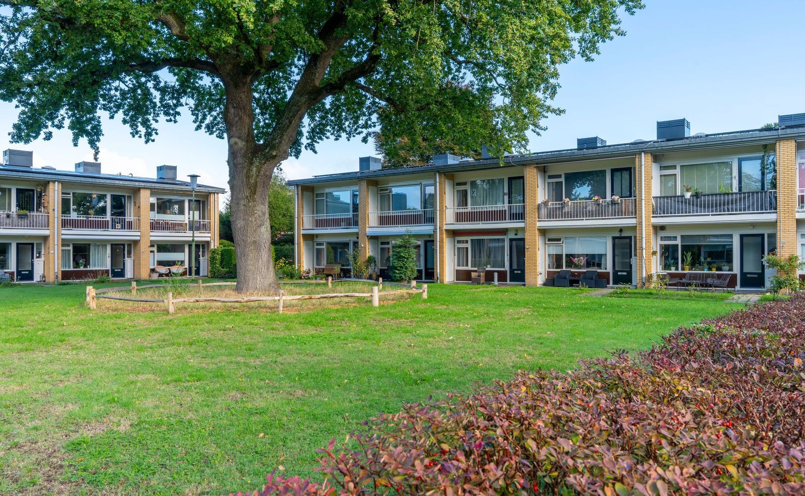 Steniahof 127, Zeist foto-17