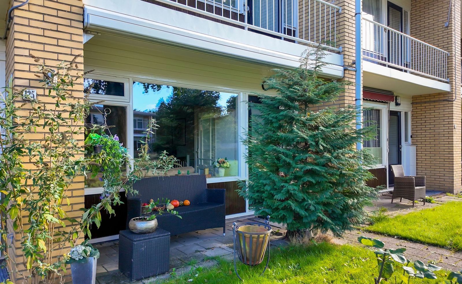 Steniahof 127, Zeist foto-19