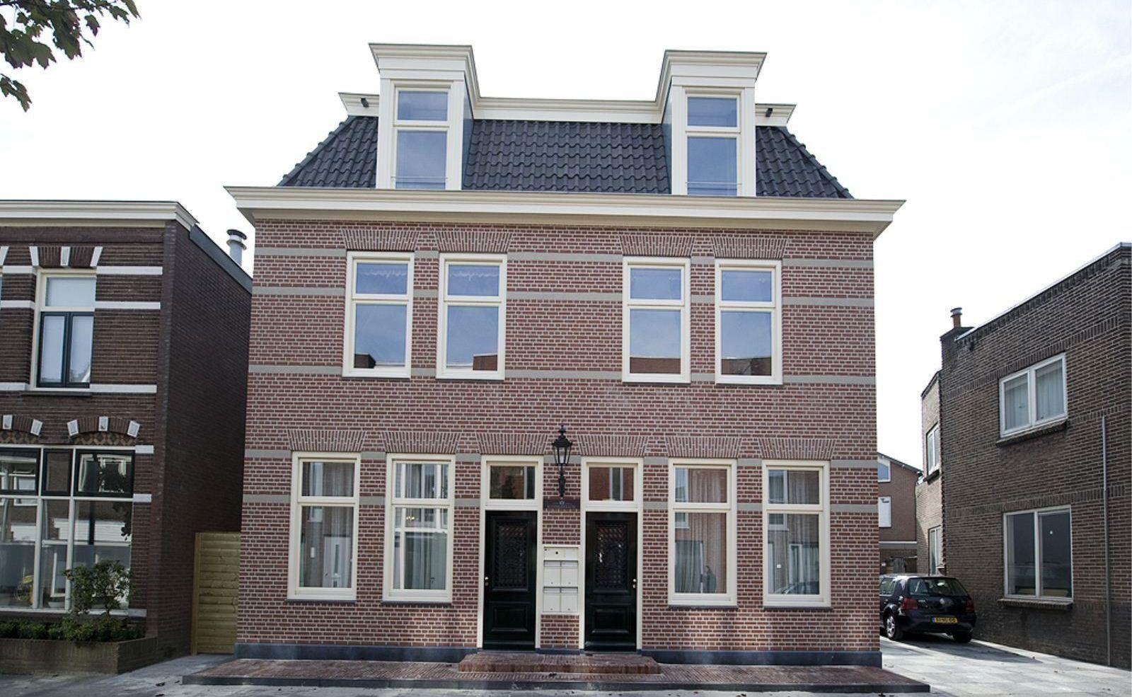 Apartment in Hilversum